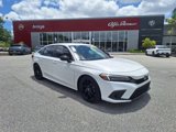 Used 2022 Honda Civic Sport image 2