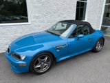 Used 2001 BMW M Roadster image 2