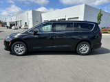 New 2025 Chrysler Voyager LX image 3