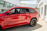 Used 2018 Jeep Grand Cherokee Trackhawk image 5