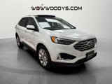 Used 2020 Ford Edge Titanium w/ Equipment Group 301A image 4
