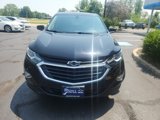 Used 2018 Chevrolet Equinox LT image 2