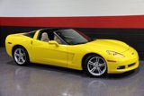 Used 2009 Chevrolet Corvette Coupe w/ Preferred Equipment Group image 3