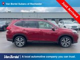 Used 2019 Subaru Forester Limited image 6