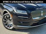 Used 2021 Lincoln Nautilus Reserve image 5