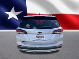 Used 2022 Chevrolet Equinox RS w/ RS Leather Package image 4