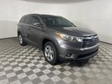Used 2015 Toyota Highlander Limited image 2