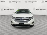 Used 2015 Ford Edge Titanium w/ Equipment Group 301A image 3