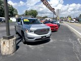 Used 2017 GMC Acadia Denali w/ LPO, Floor Liner Package image 5