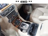 Used 2016 Land Rover LR4 HSE image 5