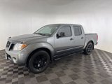 Used 2021 Nissan Frontier SV w/ Midnight Edition Floor Mats image 5