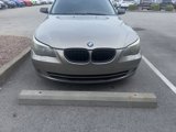 Used 2008 BMW 535i Sedan image 2