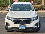 Used 2022 Chevrolet Equinox LS image 3