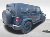 Used 2016 Jeep Wrangler Unlimited Sport w/ Quick Order Package 24S image 3
