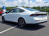 Used 2023 Honda Accord Sport image 4