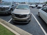 Used 2022 Cadillac XT5 Premium Luxury w/ Platinum Package image 3