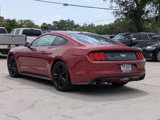 Used 2015 Ford Mustang Premium w/ Ecoboost Performance Package image 2
