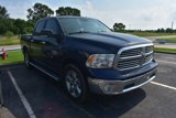 Used 2017 RAM 1500 Big Horn image 3