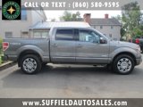 Used 2013 Ford F150 Platinum image 3