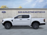 New 2024 Ford Ranger XLT w/ Trailer Tow Package image 3