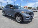 Used 2021 Ford Explorer XLT w/ Equipment Group 202A image 2