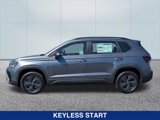 New 2025 Volkswagen Taos S image 2