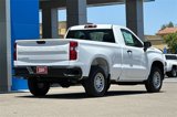 New 2025 Chevrolet Silverado 1500 W/T w/ Trailering Package image 5
