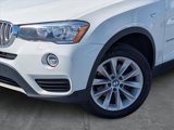 Used 2017 BMW X3 sDrive28i image 2