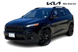 Used 2018 Jeep Cherokee Latitude w/ Altitude Package image 2