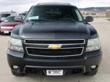 Used 2014 Chevrolet Suburban LT w/ Luxury Package image 6