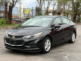 Used 2018 Chevrolet Cruze LT w/ Convenience Package image 5