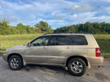 Used 2004 Toyota Highlander 2WD V6 image 4