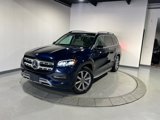 Used 2022 Mercedes-Benz GLS 450 4MATIC image 3