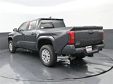 New 2025 Toyota Tacoma SR5 image 3