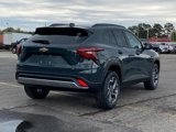 New 2025 Chevrolet Trax LT w/ Driver Confidence Package image 4