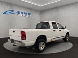 Used 2002 Dodge Ram 1500 Truck 4x4 Quad Cab image 3