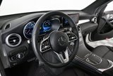 Used 2021 Mercedes-Benz GLC 300 4MATIC image 5