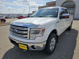 Used 2013 Ford F150 Lariat image 2