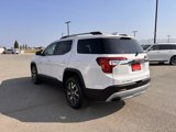 Used 2022 GMC Acadia SLE w/ Driver Convenience Package image 5
