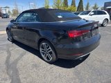 Used 2019 Audi A3 2.0T Premium w/ Convenience Package image 3