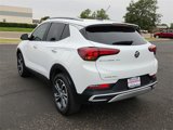 Certified 2022 Buick Encore GX Select image 3