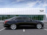 New 2025 Cadillac CT4 Premium Luxury image 5
