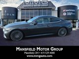 New 2024 Mercedes-Benz CLE 300 4MATIC Coupe image 3