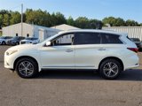 Used 2017 INFINITI QX60 FWD image 4