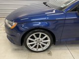Used 2015 Audi A3 2.0T Premium w/ Audi MMI Navigation Plus image 4