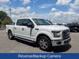 Used 2015 Ford F150 XLT w/ Equipment Group 301A Mid image 3