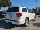 Used 2011 Toyota Sequoia Platinum image 4