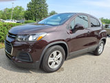 Used 2020 Chevrolet Trax LS w/ Tint and Cruise Package image 3