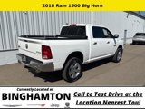Used 2018 RAM 1500 Big Horn image 6