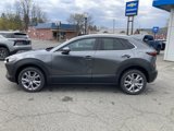 Used 2022 MAZDA CX-30 AWD 2.5 S w/ Select Package image 4